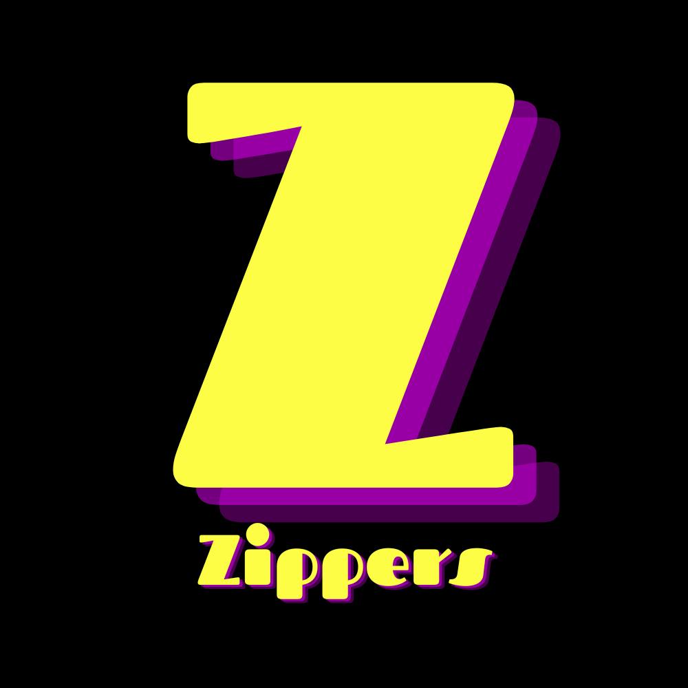 Zippers Cannabis Logo